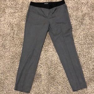 Express columnist pants